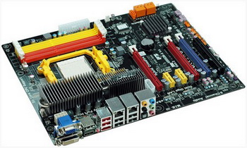 ECS A890GXM- A